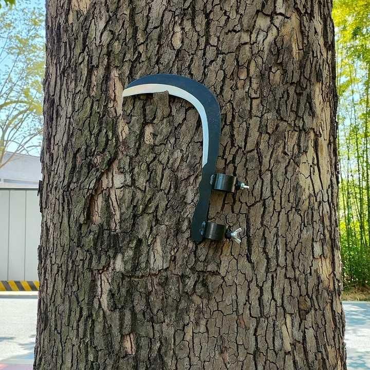 Multifunctional Portable Grass Sickle Cutter Head