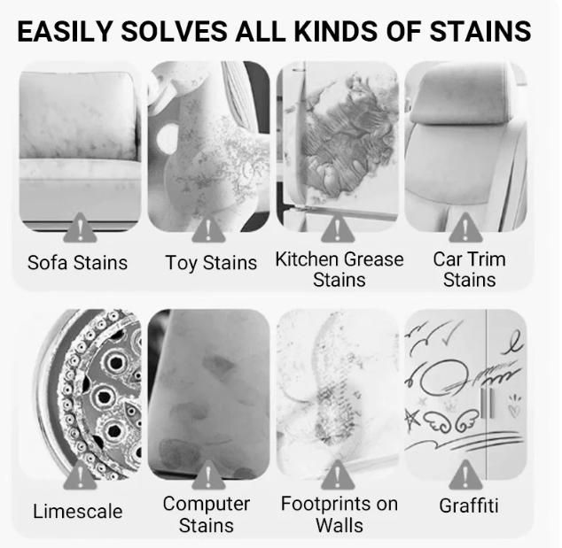 StainNix™ Double Pack | Instant Stain Out | Pack of 2 | Buy 1 Get 1 FREE