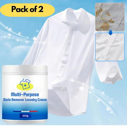StainNix™ Double Pack | Instant Stain Out | Pack of 2 | Buy 1 Get 1 FREE