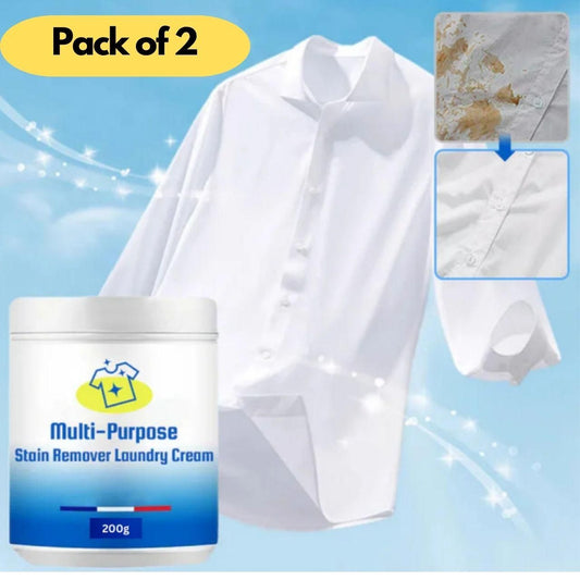 StainNix™ Double Pack | Instant Stain Out | Pack of 2 | Buy 1 Get 1 FREE