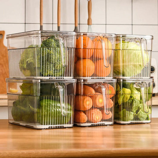 Zaavio DuroBin™ Unbreakable Basket (Pack of 6)